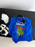 Stylish Boys Vest