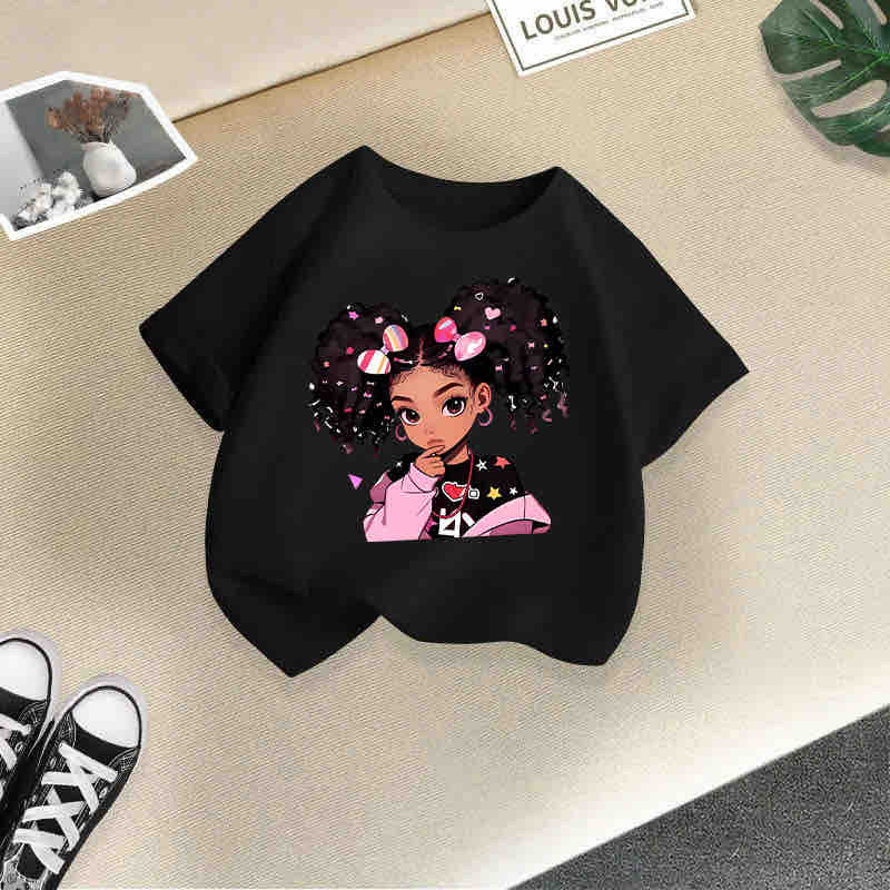 Fashionable Girls Tee
