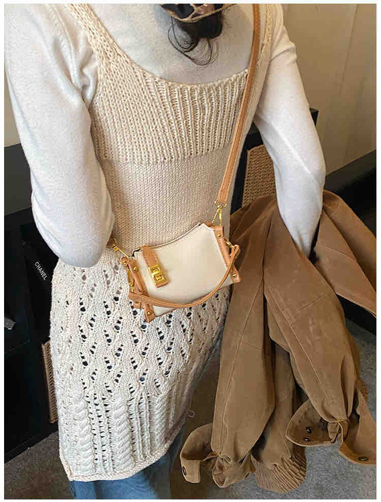 Princess luxury bag