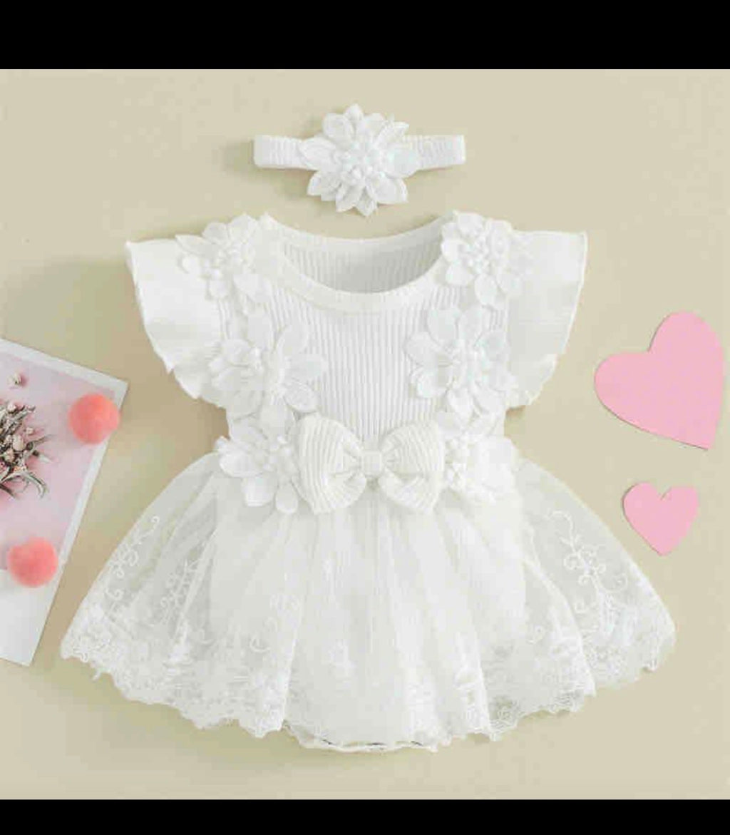 Princess Gown