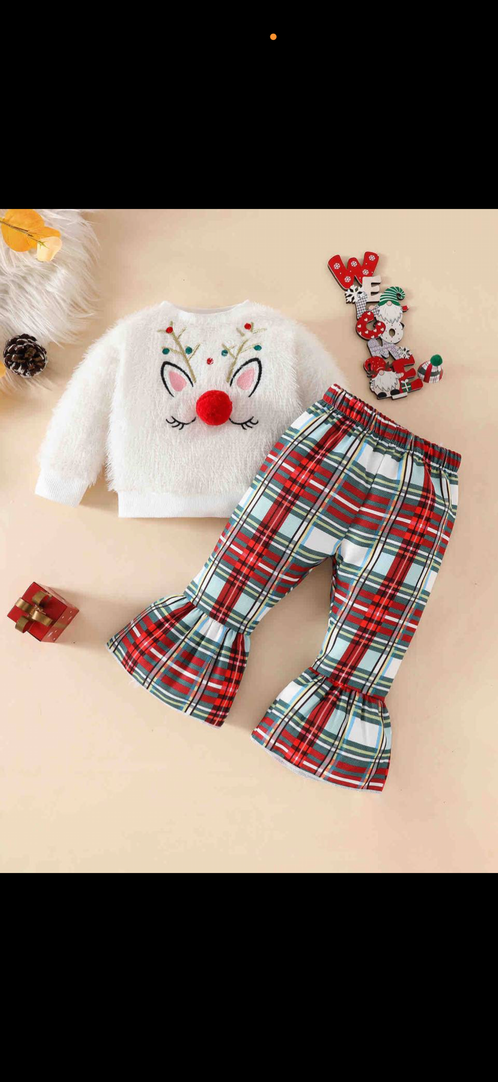 Two pieces set