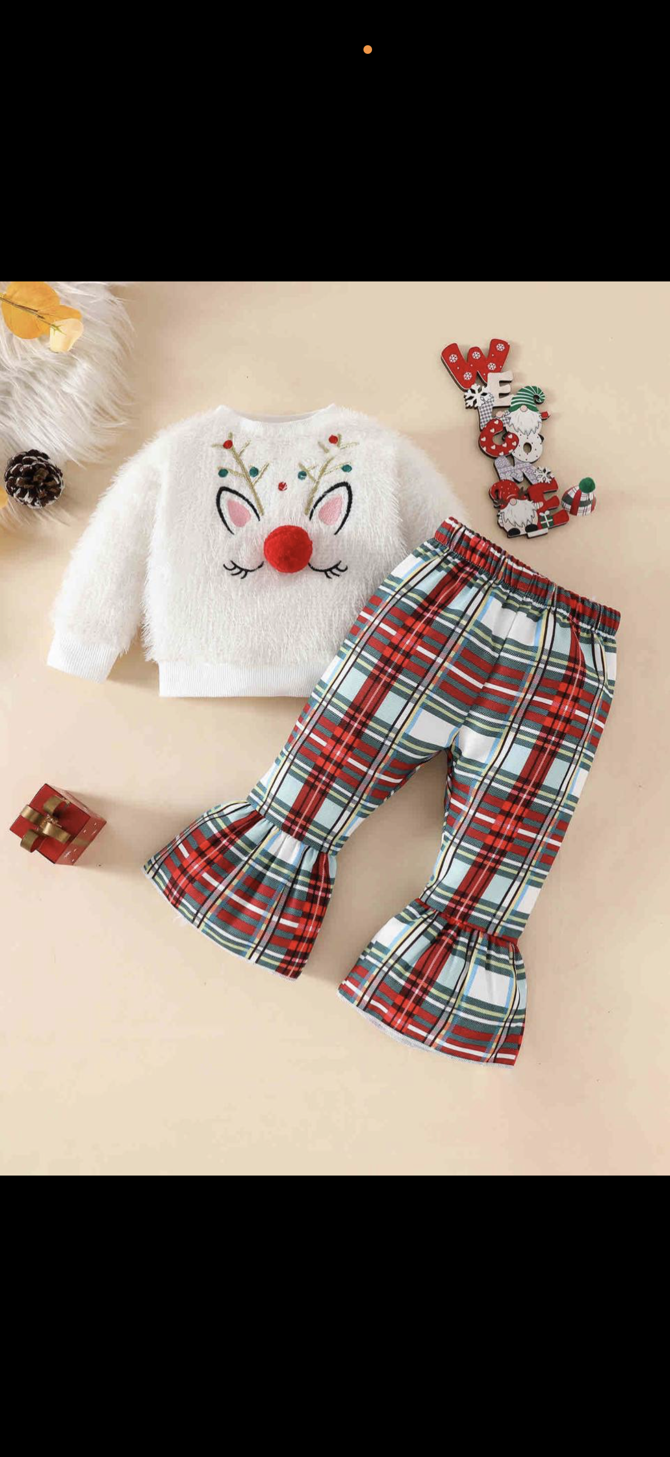 Two pieces set