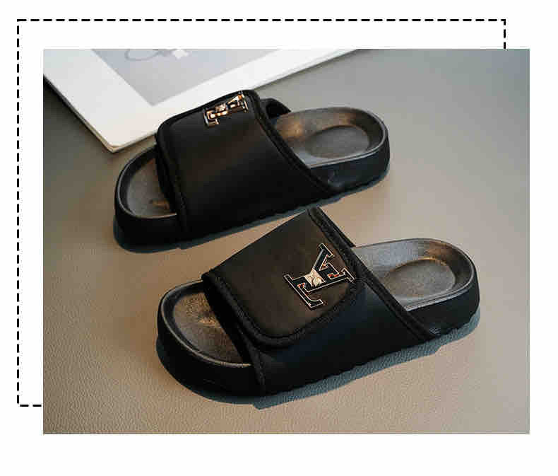 Unisex Classy Slippers