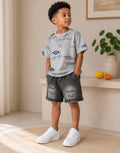 Boys Two-Piece Set