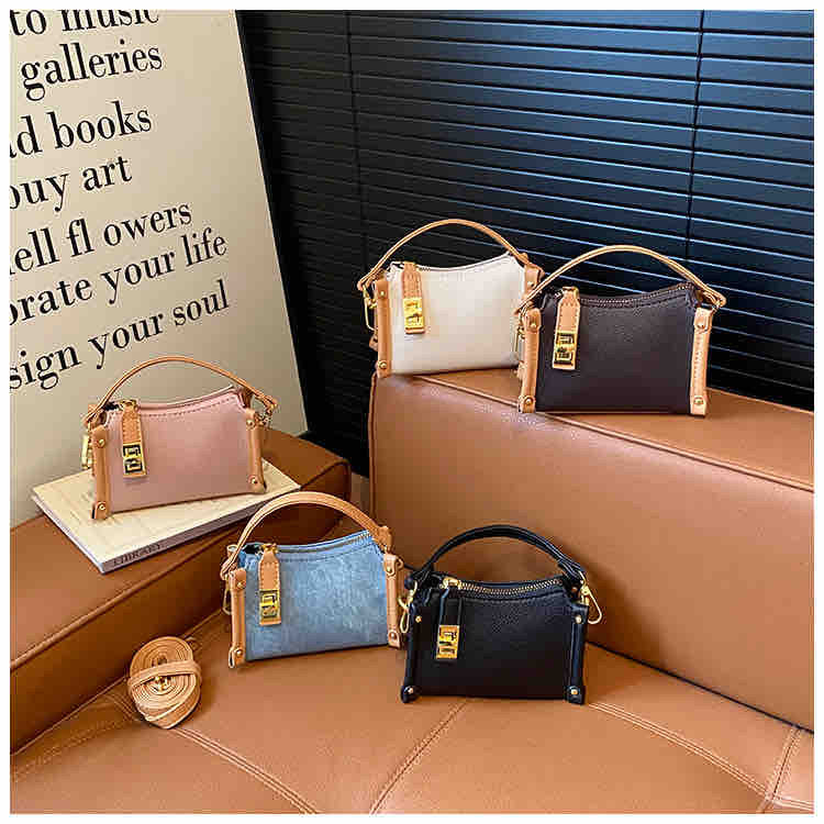 Princess luxury bag