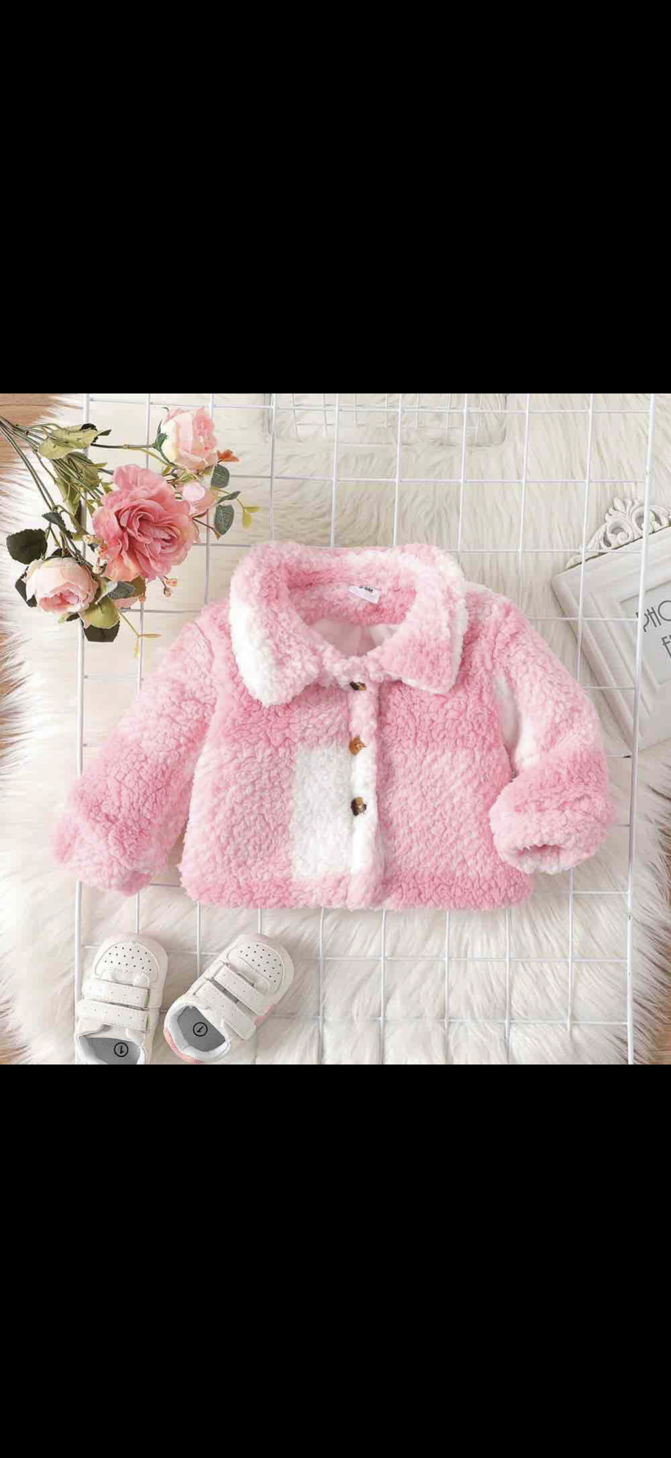 Princess jacket