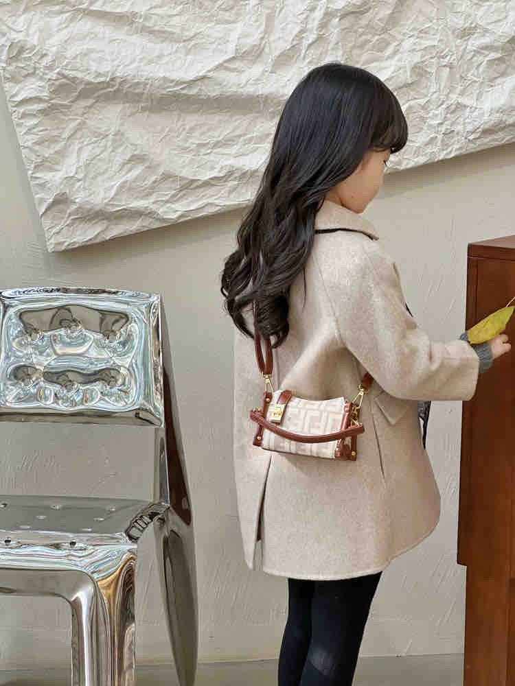 Princess luxury bag
