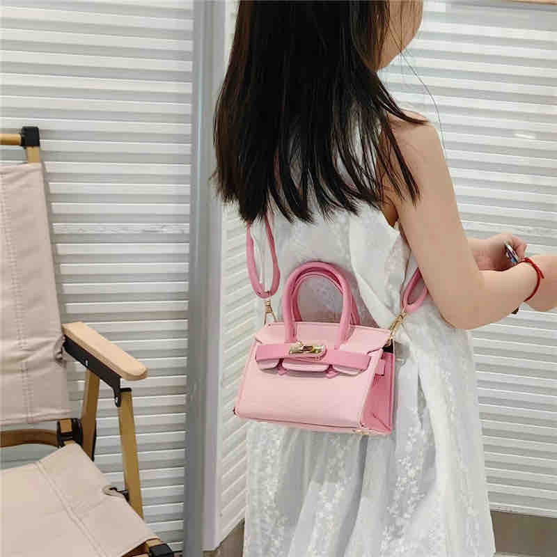 Princess luxury bag