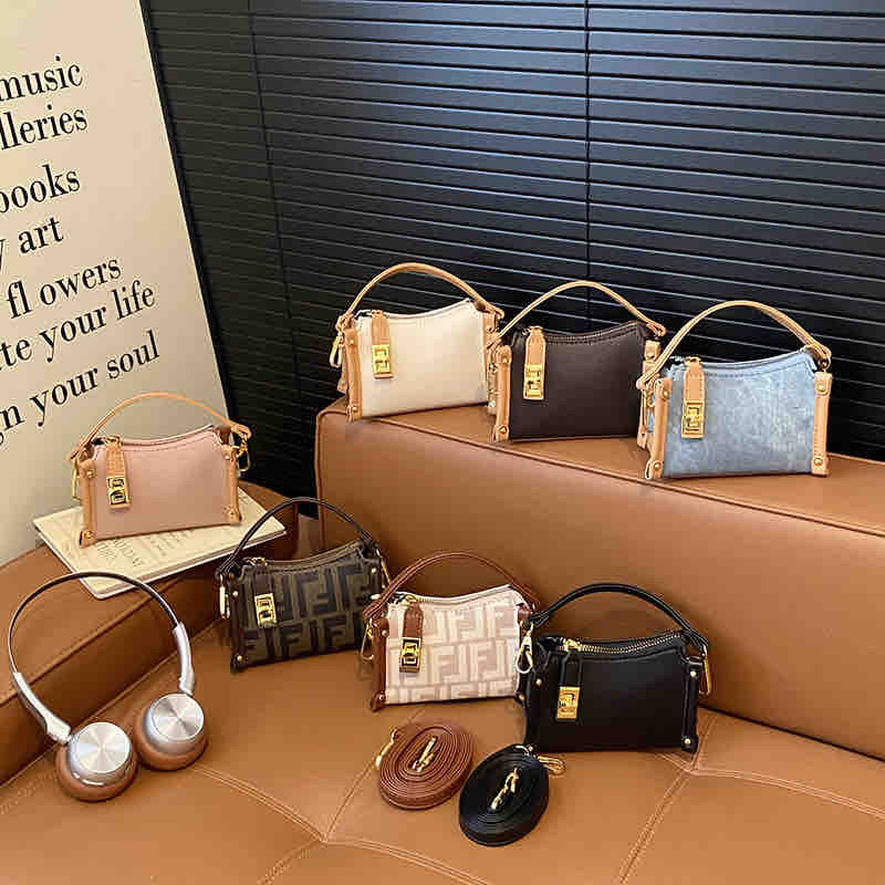 Princess luxury bag