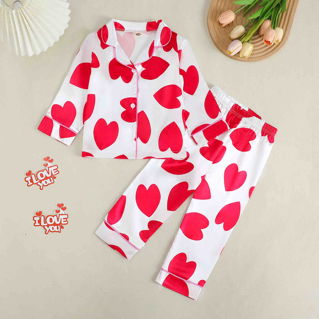 Pyjamas