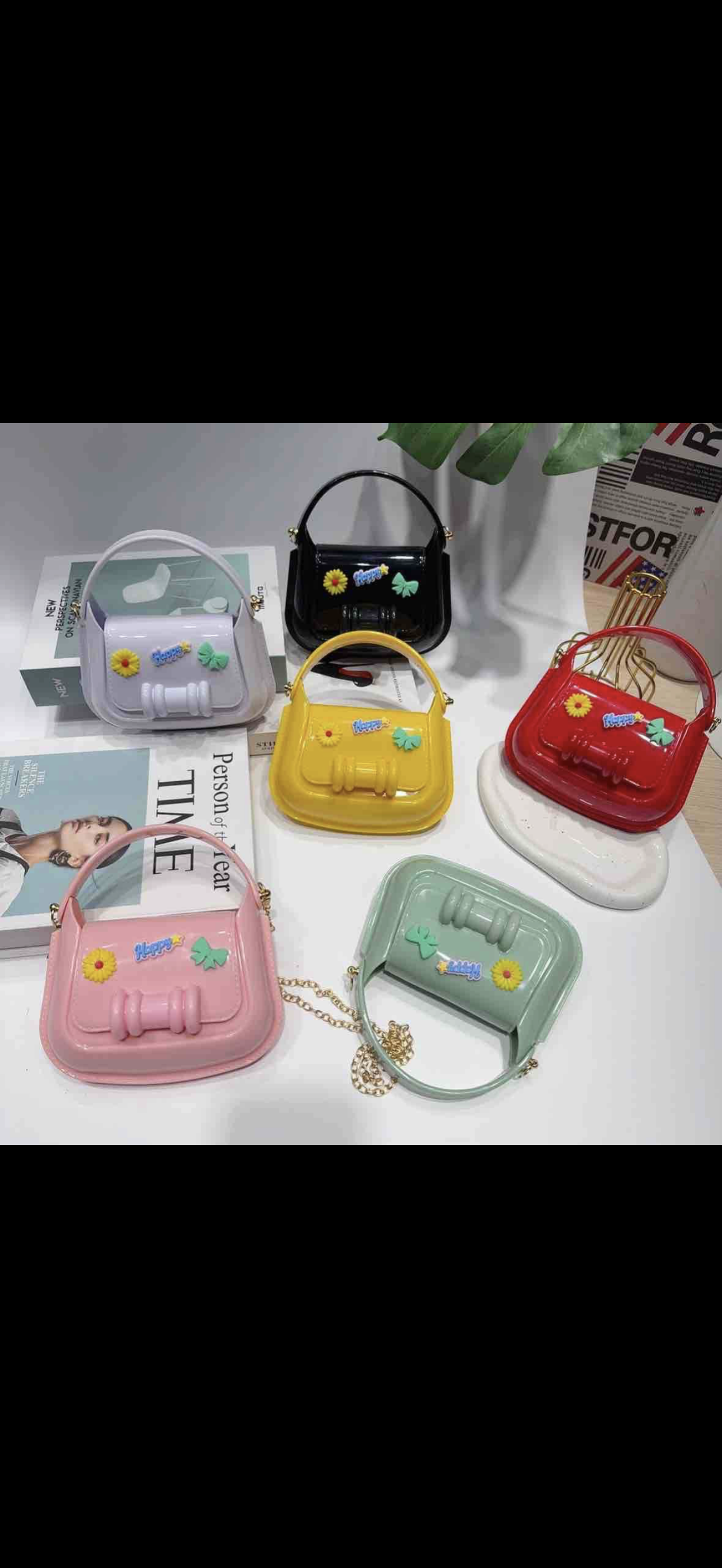 Bags