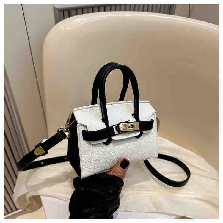 Princess luxury bag