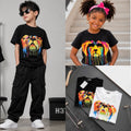Boys And Girls Tee