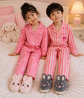 Pink Barbie Pyjamas