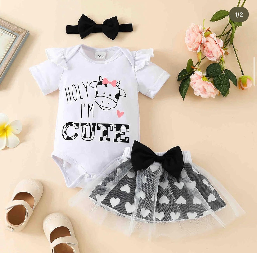 Princess two pieces