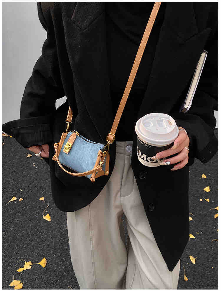 Princess luxury bag