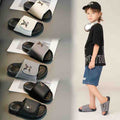 Unisex Classy Slippers
