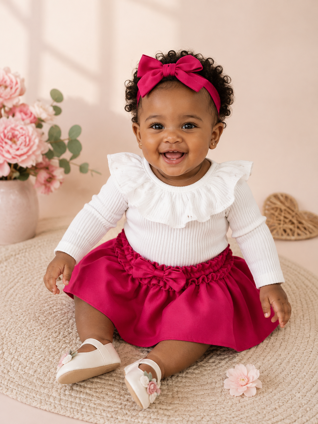 Princess two pieces