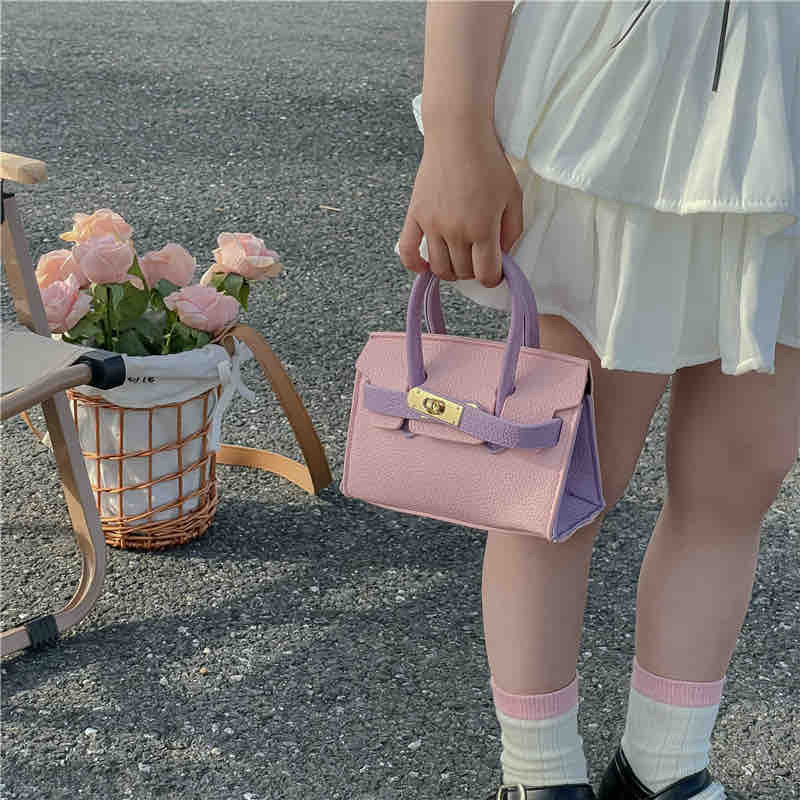 Princess luxury bag