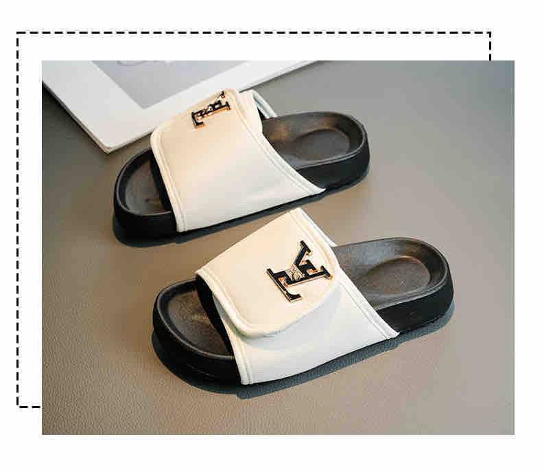 Unisex Classy Slippers