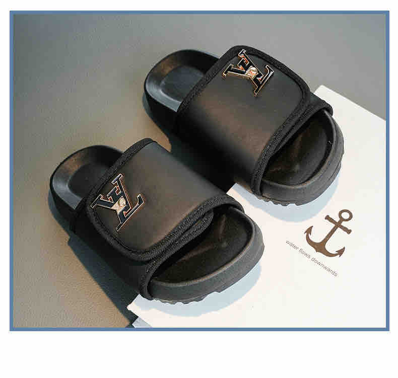 Unisex Classy Slippers