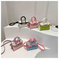 Princess luxury bag