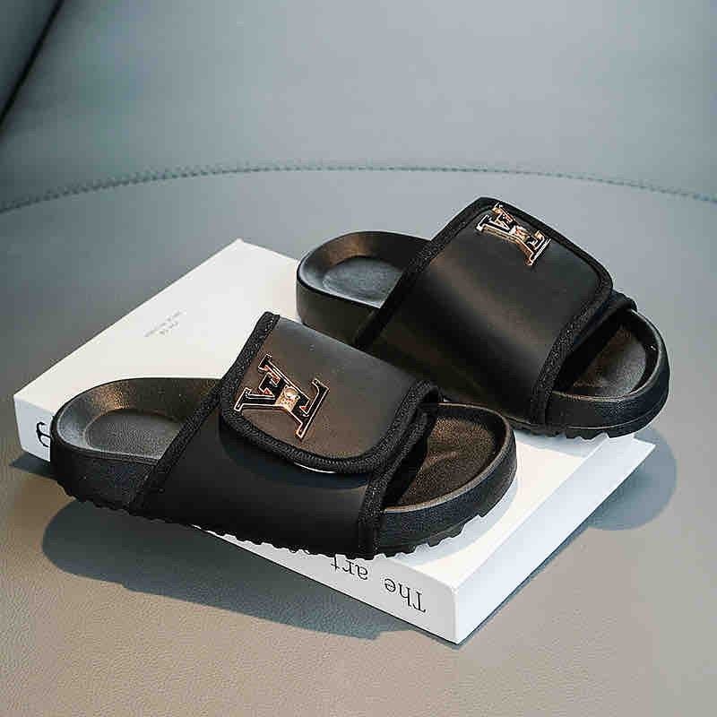 Unisex Classy Slippers