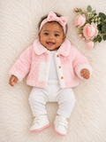 Princess jacket