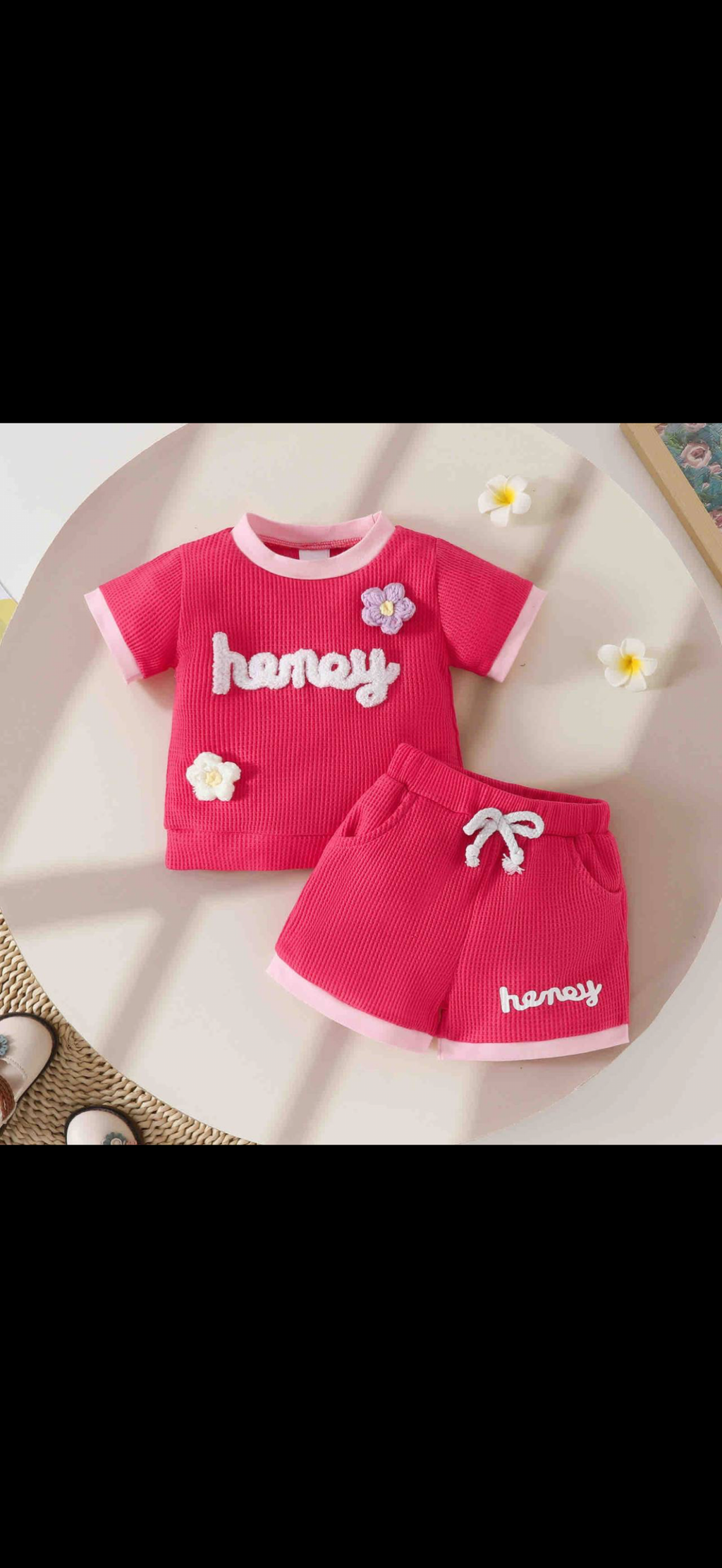 Two pieces set