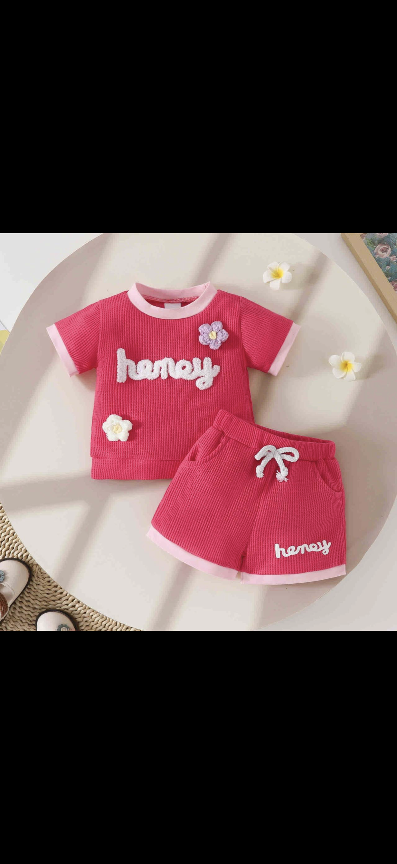 Two pieces set
