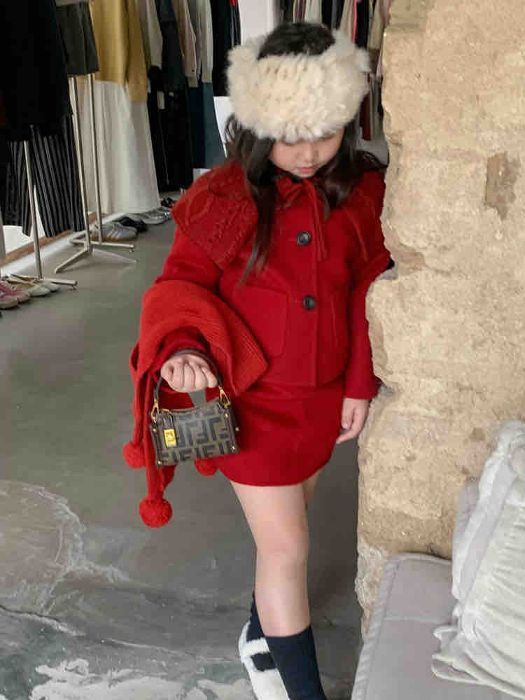 Princess luxury bag