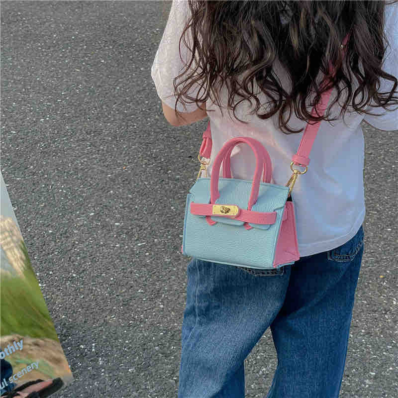 Princess luxury bag