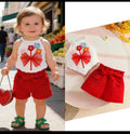Little Princess Two-piece