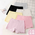 Girls Boxer Underwear , moq 2