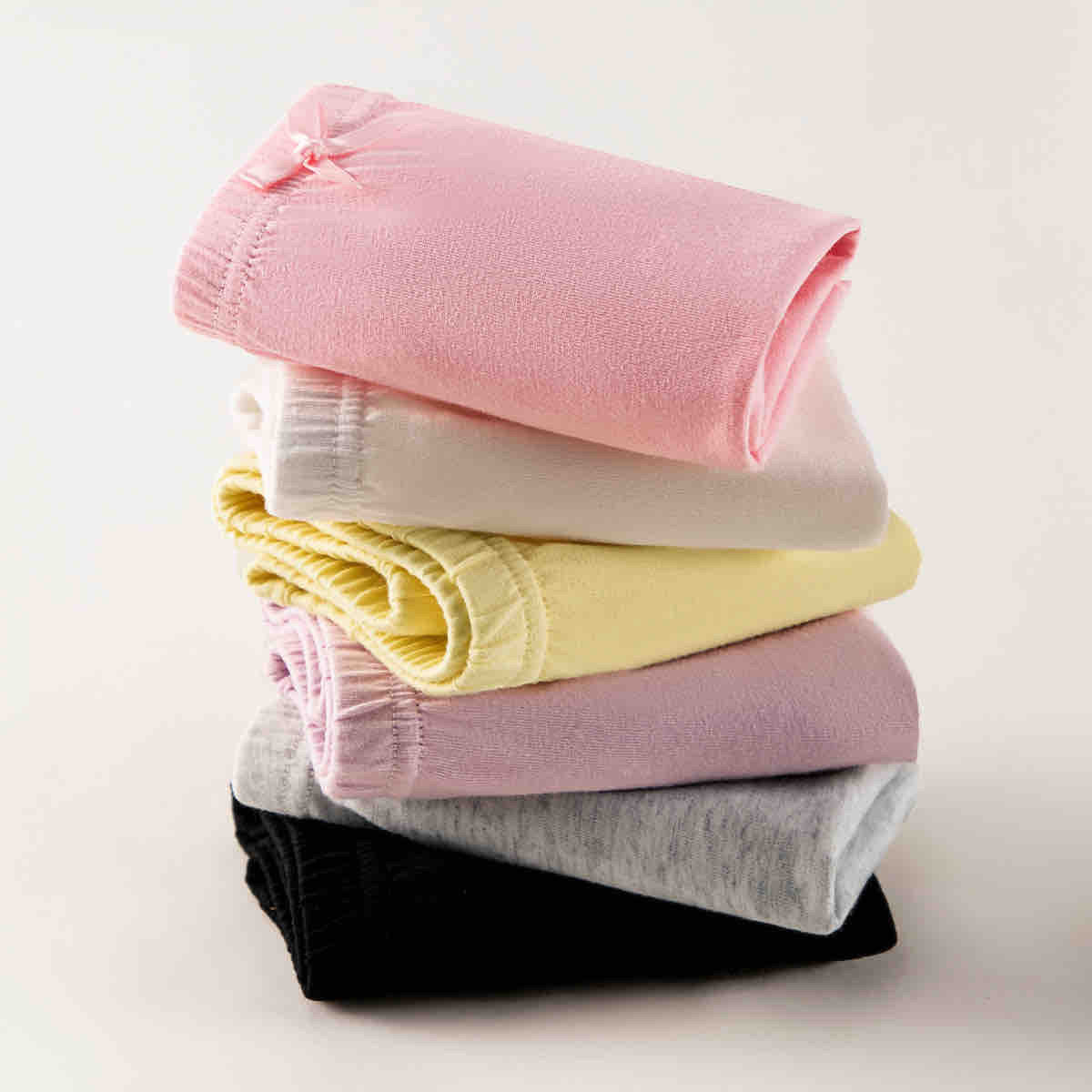 Girls Boxer Underwear , moq 2