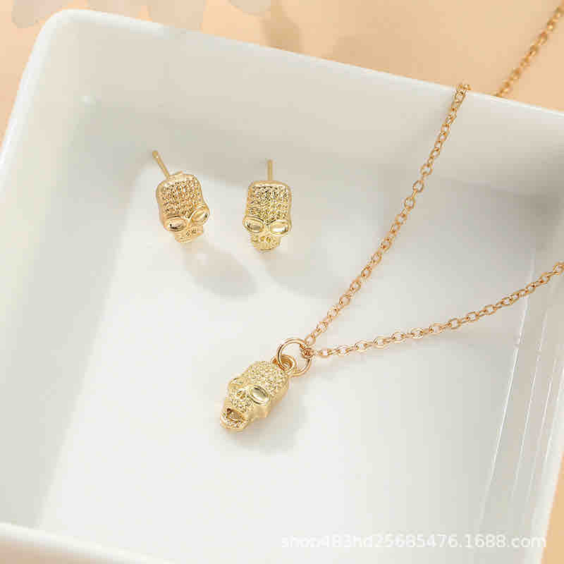 Children Jewelry/Necklace Set