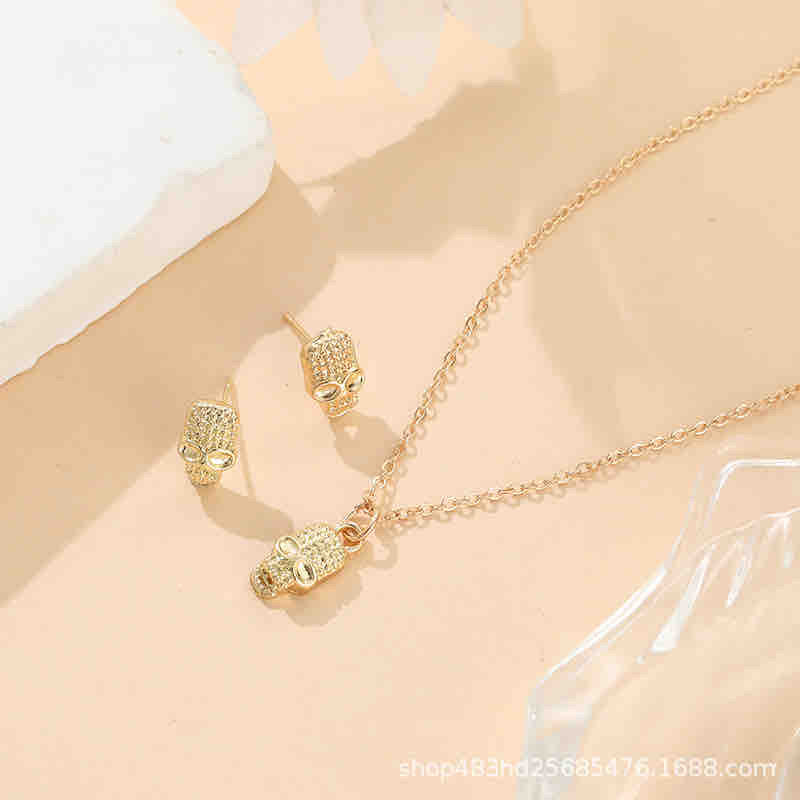 Children Jewelry/Necklace Set