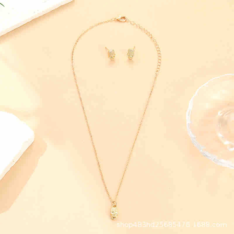 Children Jewelry/Necklace Set