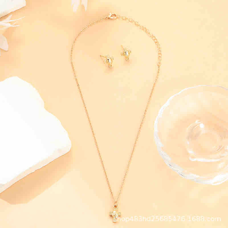 Children Necklace/Jewelry Set