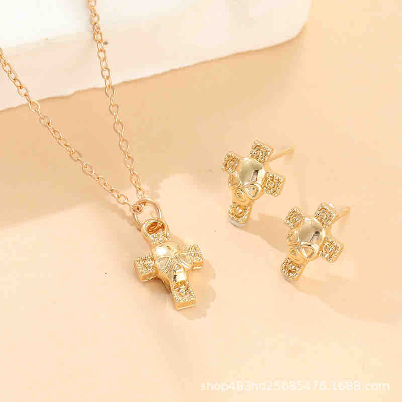 Children Necklace/Jewelry Set