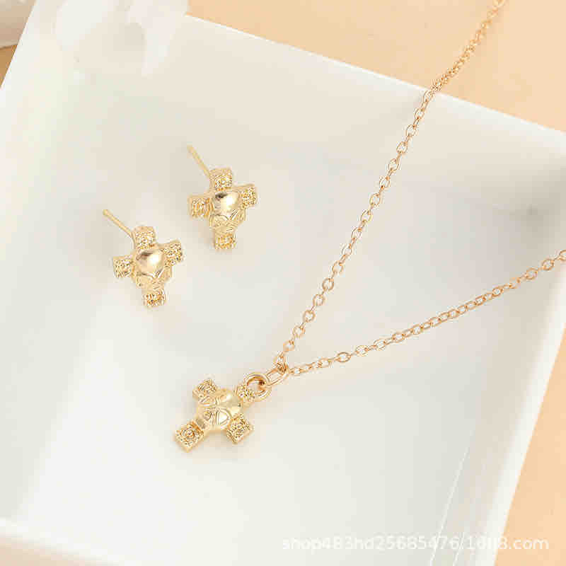 Children Necklace/Jewelry Set