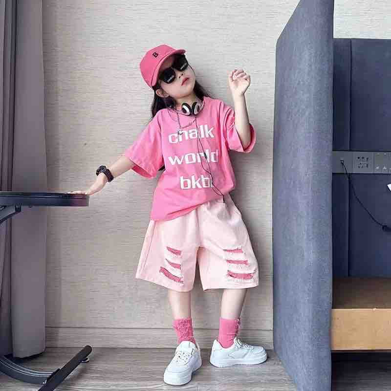 Luxury Two-Piece Set