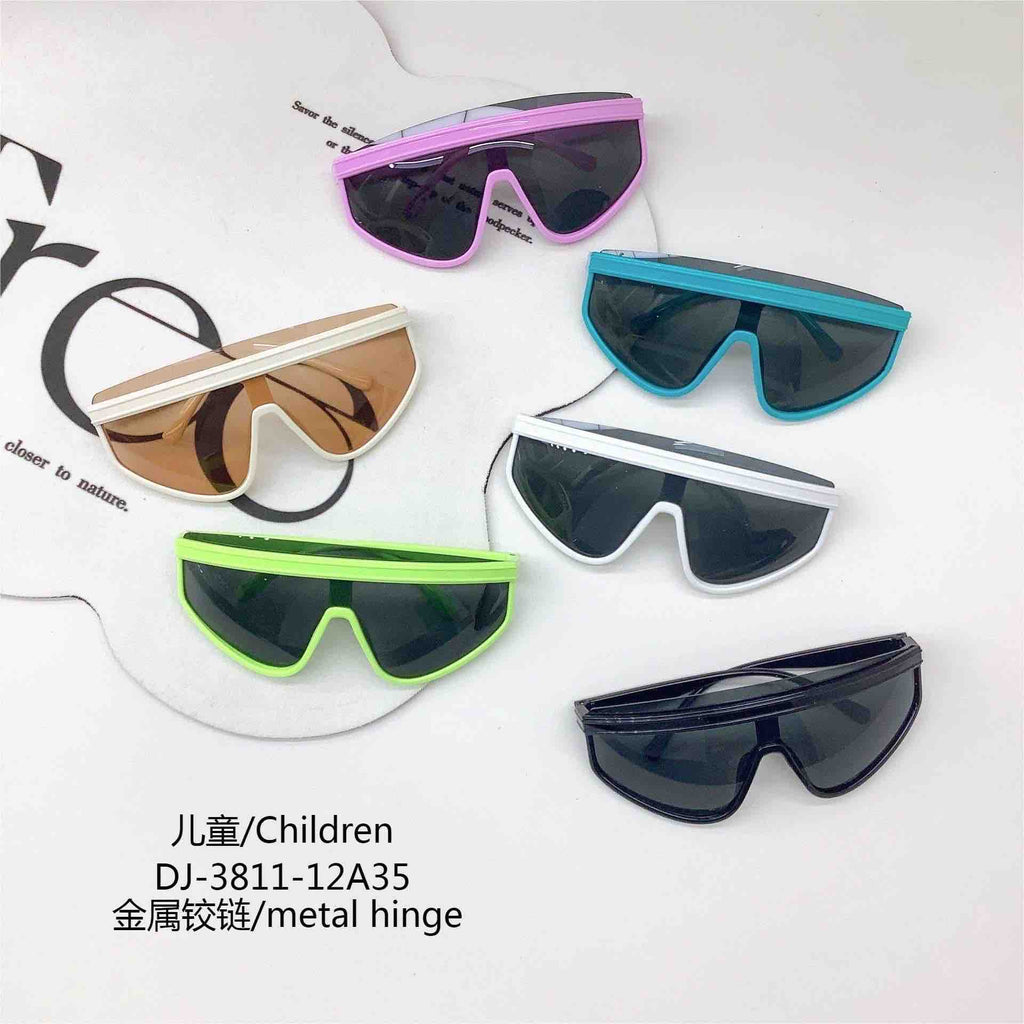 Children’s Eye Glasses
