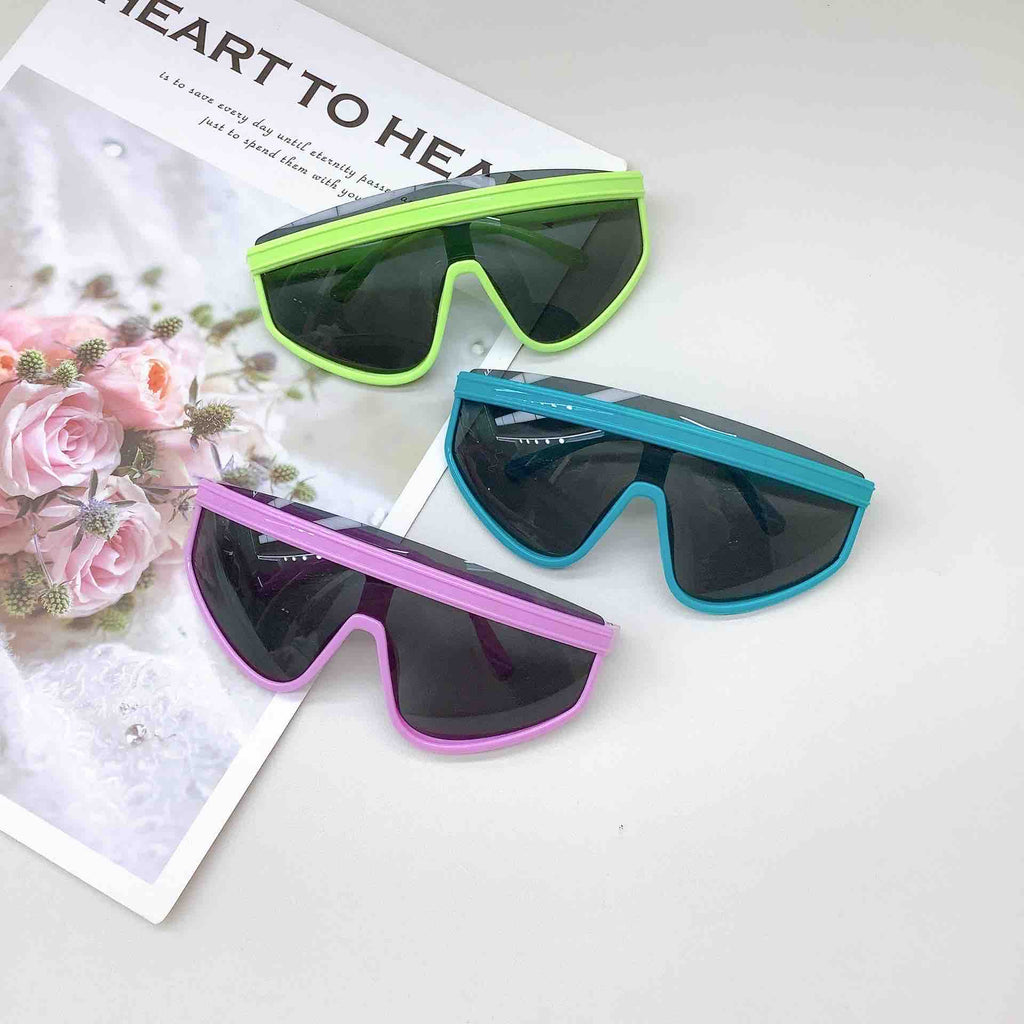 Children’s Eye Glasses
