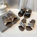 Unisex Classy Slippers