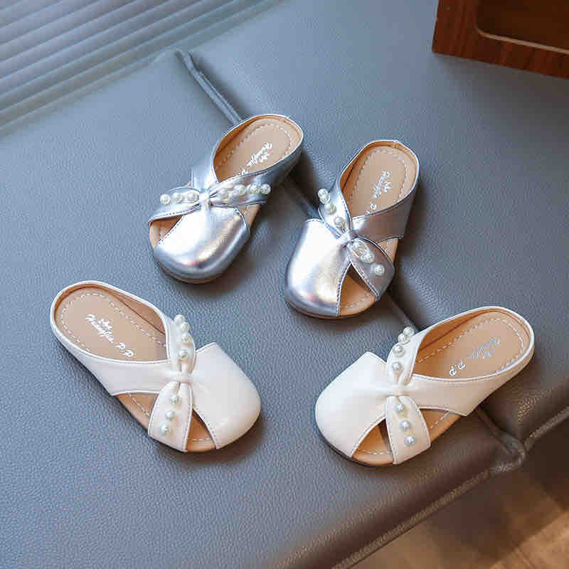 Fashion Girls Slippers