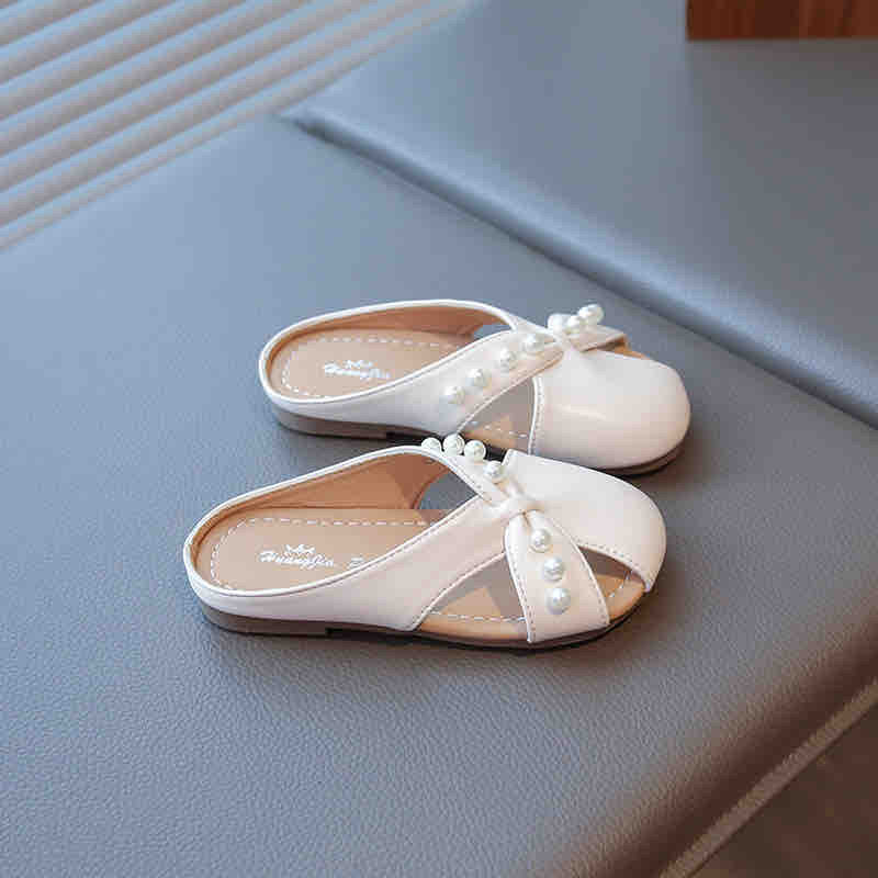 Fashion Girls Slippers