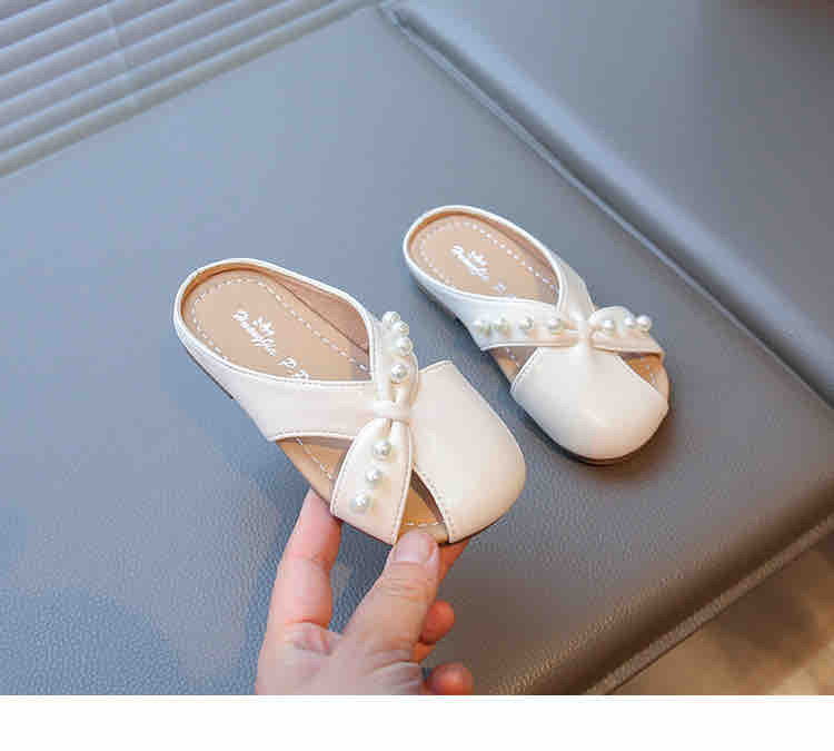 Fashion Girls Slippers