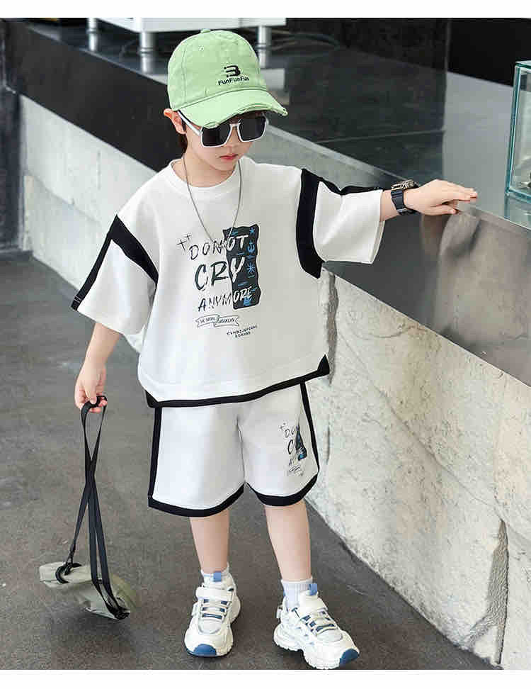 Two-piece Set