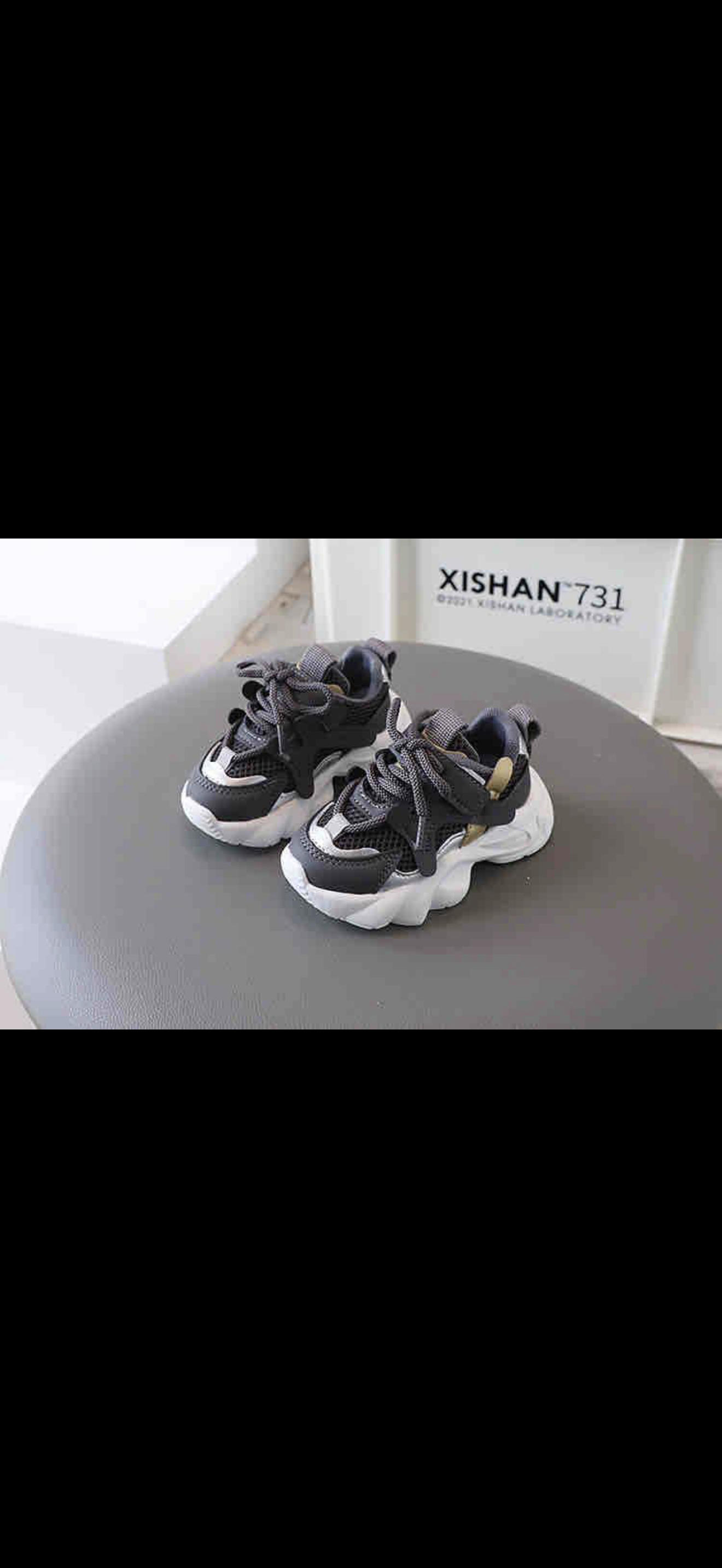 Footwear